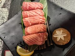 厚切牛舌-伊茉家的烤肉店(勒泰中心店)