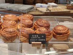 -麦田工坊(月湖店)