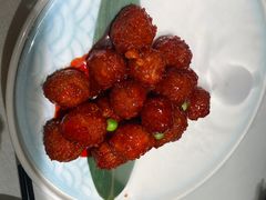 -半勺·新徽菜(银泰城店)