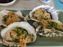-锦里海景海鲜餐厅.三亚老字号(亚龙湾中心广场店)