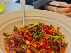 -毛家饭店·30年融合新湘菜(无影山店)