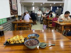 -金春锅贴(北京西路店)