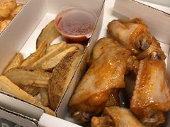 -棒约翰比萨·意面(张江店)