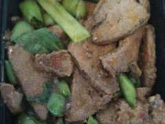 -京味斋·北京烤鸭(北京南站洋桥店)