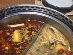 -快乐小羊(富强中路店)