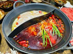 -冯校长老火锅(广州正佳广场店)