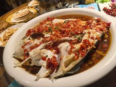 -湘聚缘湘菜馆(斜土路店)