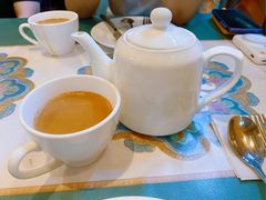 -Santoor 萨都里印度餐厅(北锣鼓巷店)