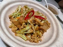 -荣兴酒家(徐家汇店)