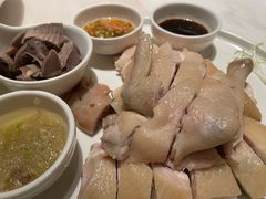 白切文昌鸡-闻见中国海南菜(K11店)