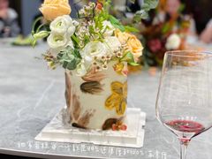 -泉客厅Spring Pavilion(303M空中会客厅)