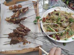 -玉园烧烤·海鲜辣炒