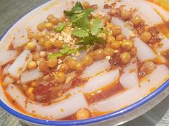 -纳瓦新疆菜(银都店)
