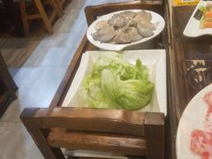 -唇辣号重庆老火锅(亦庄店)
