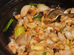 -蝴蝶里·粤菜·点心(滨江龙湖店)