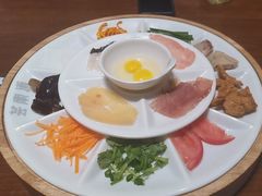 -芸南道·过桥米线(昆明老街旗舰店)