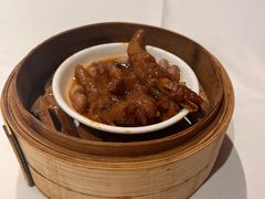 -万龙洲海鲜(南新仓店)