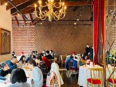 大堂-玫瑰厅上海菜(兴国路店)