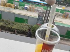 -墨客咖啡(新街口店)