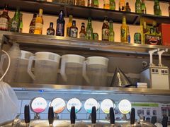 -木屋烧烤(南新店)