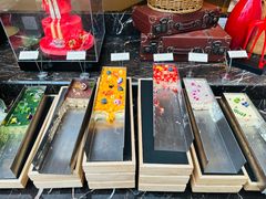 -棕榈岛海鲜自助餐厅(虹桥迎宾馆店)