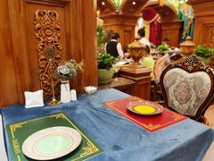 大堂-萨拉漫饮食(北京中路店)