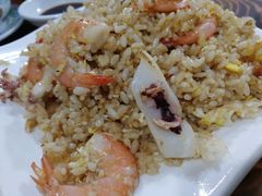 -肥婆姐妹小吃店(后海店)