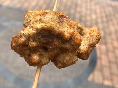 -傅强排骨(成都总店)