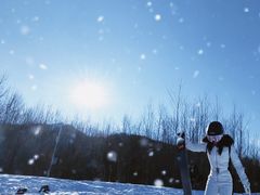 -长白山华美胜地滑雪场