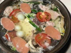 三鲜荤豆花-海关荤豆花(洋河一路店)