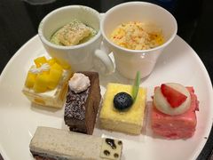 -深圳四季酒店·馥自助餐厅