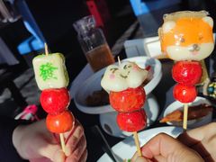 -羲和雅苑•北京烤鸭(平安国际金融中心店)