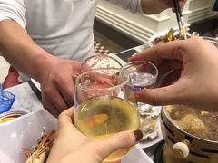 -澜悦港海鲜体验主题餐厅