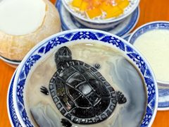 -韵姐牛奶甜品世家