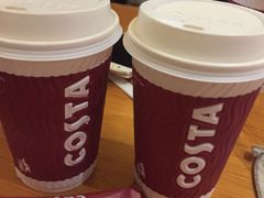 -COSTA COFFEE(上海虹口公园店)