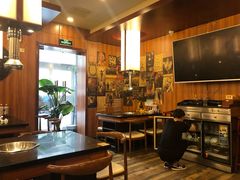 -百味源炭火烤翅 ·夜市大排档(酒仙桥店)