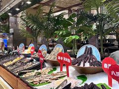 -芭菲盛宴·环球美食(锦城万达广场店)