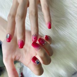 点击看大图 -Meet Nail 美睫·美甲
