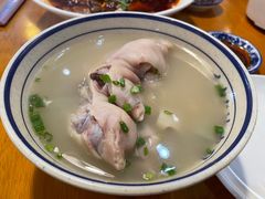 -易老妈蹄花.特色川菜(人民公园总店)