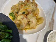 -路家小馆(富力又一城店)