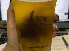 -1点点(学府路店)