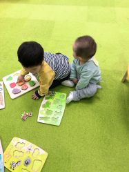 -莫莉幻想儿童乐园(武汉保利广场店)