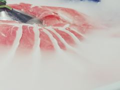 -京门老爆三·铜锅涮肉 爆肚(望京店)