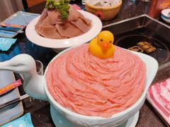 -五星桥原切肥牛火锅·30年专注好牛肉(湖塘店)