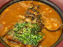 -颂福楼·南京菜(定淮门店)