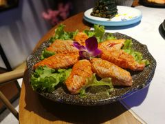 -哈拉海和牛主题餐厅(哈西店)