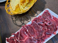 -潮顺·潮滋味潮汕牛肉火锅