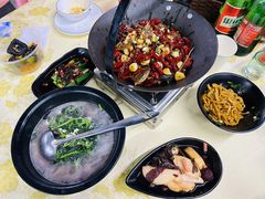 -聚味瞿记·龙虾堂(树木岭店)