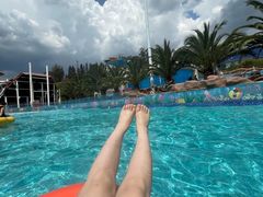 -青鱼湾水上乐园