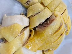 -阿金大白·上海菜馆(新天地店)